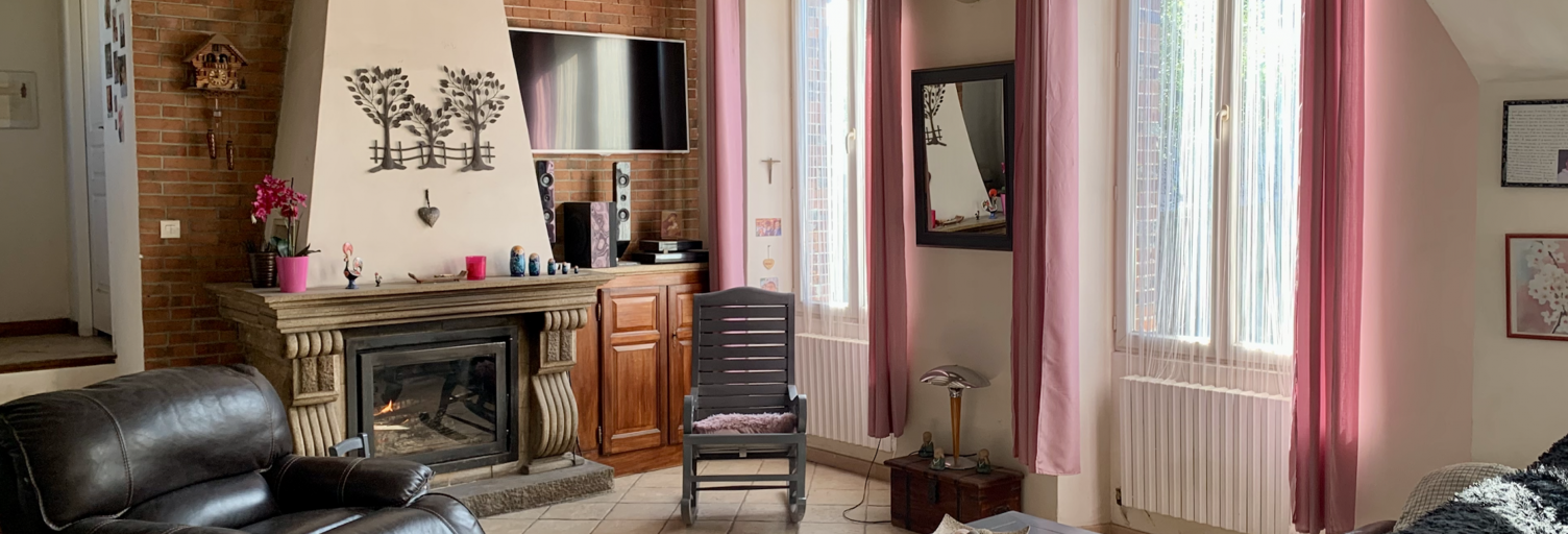 Maison 11 Pièces 300 m² à vendre à Thorigny-sur-Oreuse (89260)