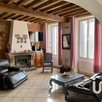 Maison 11 pièces 349500 €