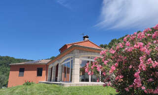 Maison 7 Pièces 200 m² à vendre à Vals-les-Bains (07600)