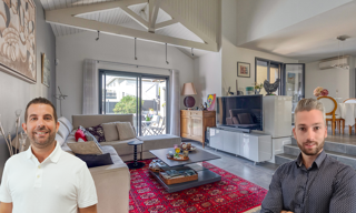 Maison 5 Pièces 152 m² à vendre à Saint-Nazaire-les-Eymes (38330)