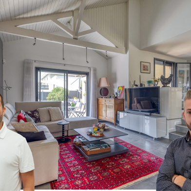 Maison 5 pièces 695000 €