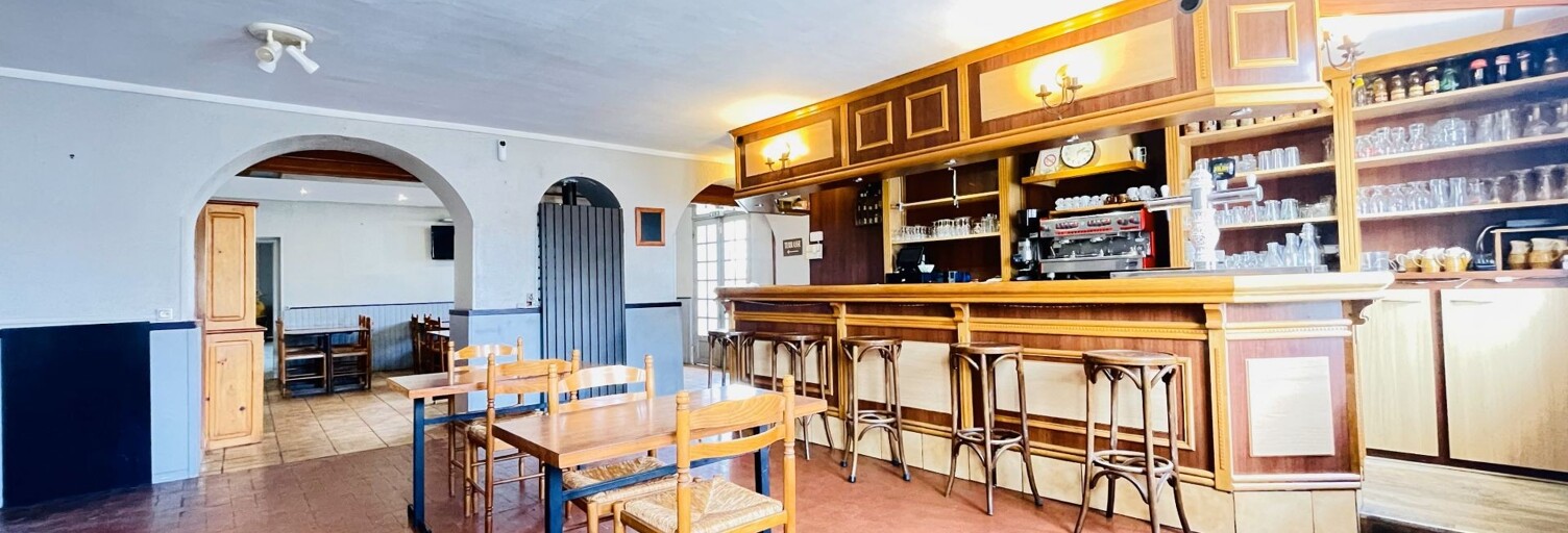 Commerce  190 m² à vendre à Cheptainville (91630)