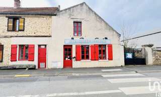 Commerce  190 m² à vendre à Cheptainville (91630)