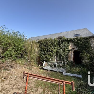 Maison 5 pièces 168000 €