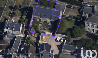 Maison 5 Pièces 308 m² à vendre à Sandillon (45640)