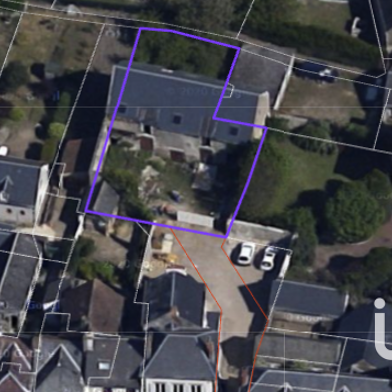 Maison 5 pièces 168000 €