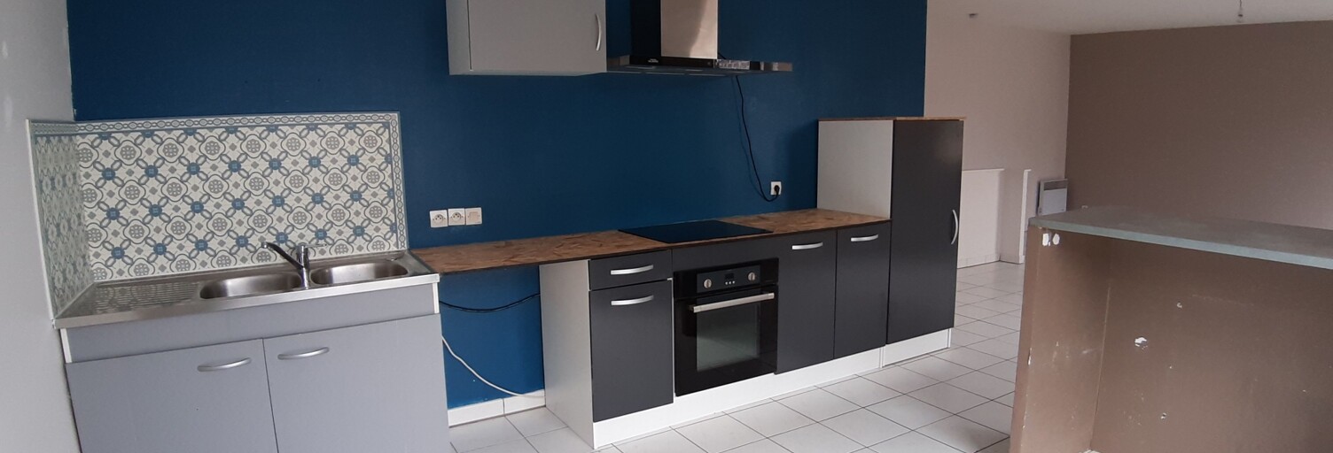 Maison 4 Pièces 95 m² à vendre à Doué-en-Anjou (49700)