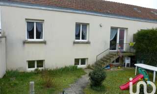 Maison 4 Pièces 108 m² à vendre à Doué-en-Anjou (49700)