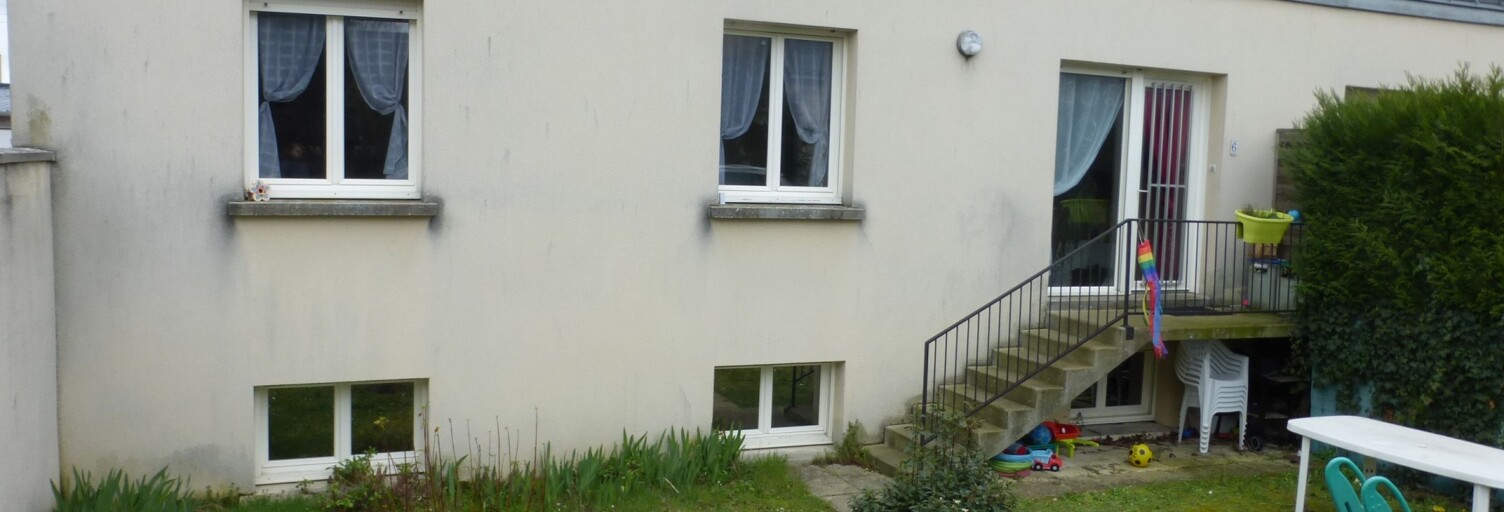 Maison 4 Pièces 108 m² à vendre à Doué-en-Anjou (49700)