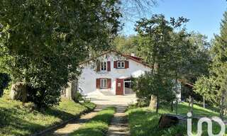 Maison 8 Pièces 221 m² à vendre à Urt (64240)