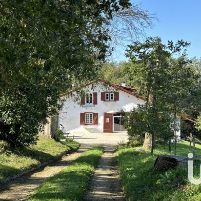 Maison 8 pièces 1580000 €