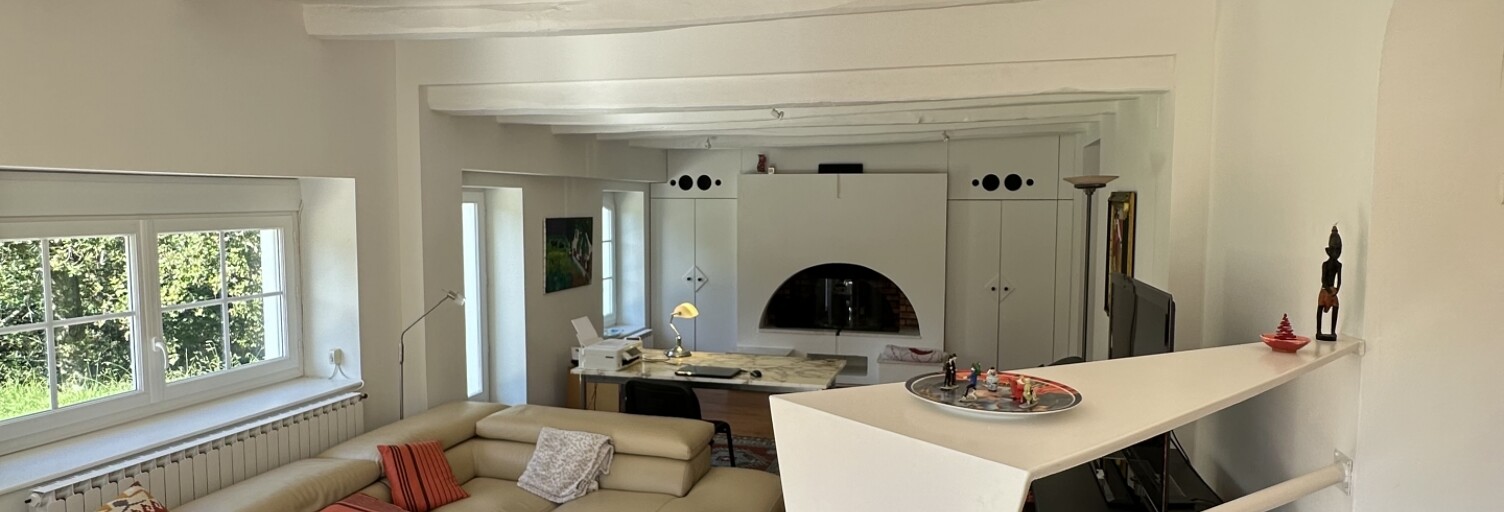 Maison 8 Pièces 221 m² à vendre à Urt (64240)