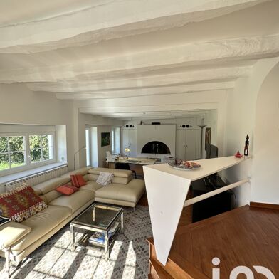 Maison 8 pièces 1580000 €