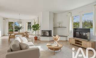 Maison 5 Pièces 152 m² à vendre à Prévessin-Moëns (01280)