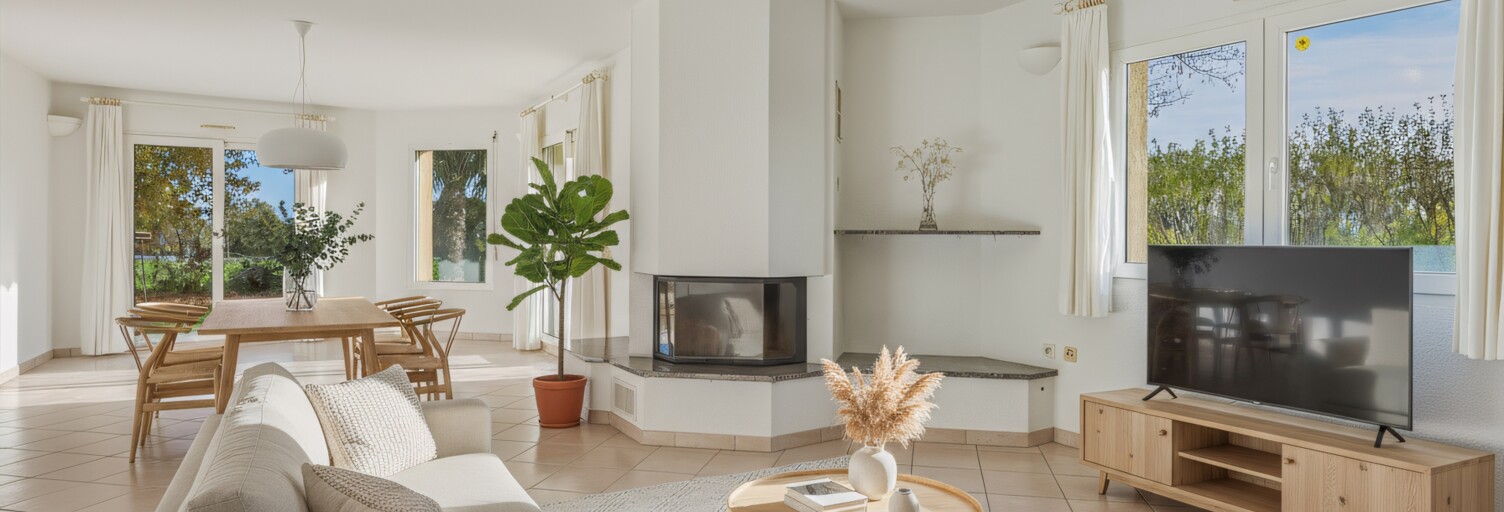 Maison 5 Pièces 152 m² à vendre à Prévessin-Moëns (01280)