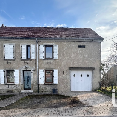 Maison 7 pièces 139000 €