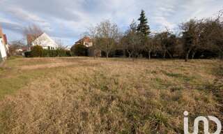 Terrain  936 m² à vendre à Colmar (68000)