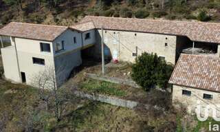 Maison 5 Pièces 220 m² à vendre à Satillieu (07290)