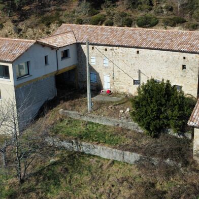 Maison 5 pièces 265000 €