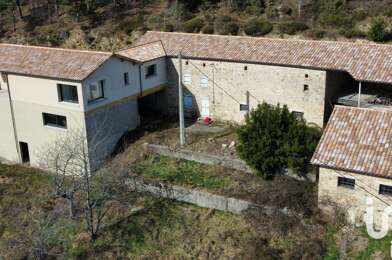 Maison 5 pièces 230000 €