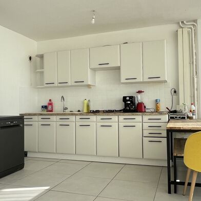 Appartement 2 pièces 114000 €