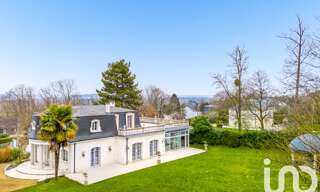 Maison 9 Pièces 230 m² à vendre à Noisy-le-Grand (93160)