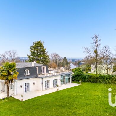 Maison 9 pièces 1500000 €