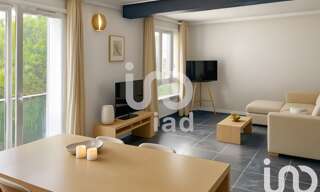 Appartement 4 Pièces 65 m² à vendre à Nîmes (30000)