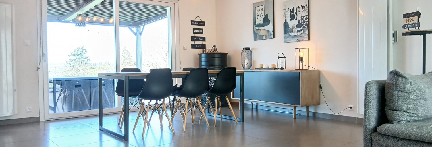 Maison 5 Pièces 150 m² à vendre à Cheillé (37190)