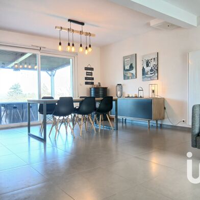 Maison 5 pièces 329500 €