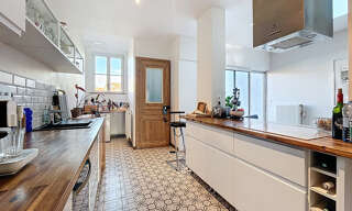 Maison 5 Pièces 190 m² à vendre à Dunkerque (59240)