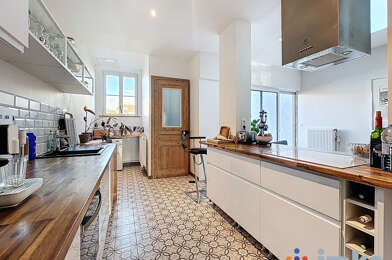 Maison 5 pièces 649900 €