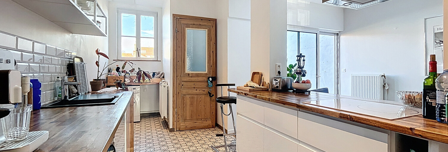 Maison 5 Pièces 190 m² à vendre à Dunkerque (59240)