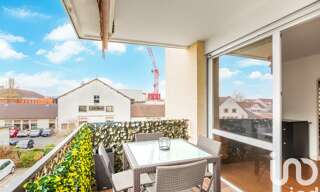 Appartement 3 Pièces 57 m² à vendre à Chennevières-sur-Marne (94430)