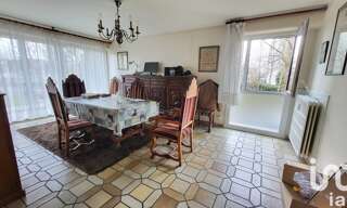 Appartement 5 Pièces 97 m² à vendre à Amiens (80000)