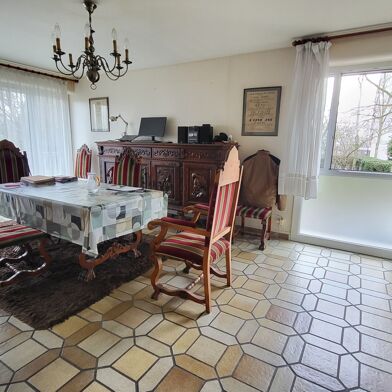 Appartement 5 pièces 168500 €