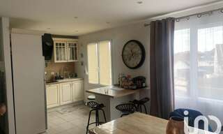 Appartement 3 Pièces 61 m² à vendre à Sainte-Geneviève-des-Bois (91700)