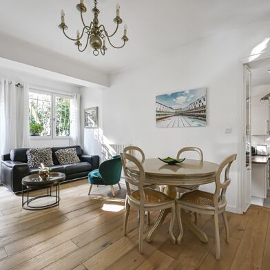 Maison 3 pièces 695000 €