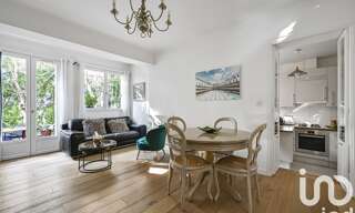 Maison 3 Pièces 65 m² à vendre à Boulogne-Billancourt (92100)