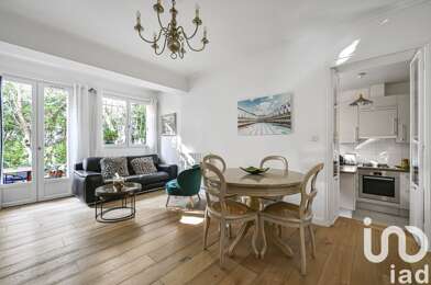 Maison 3 pièces 695000 €