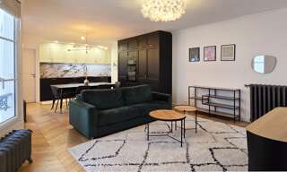 Appartement 4 Pièces 76 m² à vendre à Paris 6 (75006)