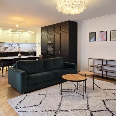 Appartement 4 pièces 1098000 €