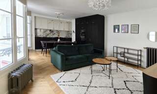 Appartement 4 Pièces 76 m² à vendre à Paris 6 (75006)