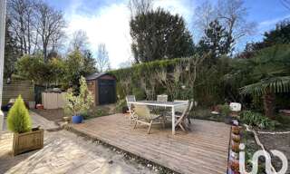 Appartement 4 Pièces 82 m² à vendre à Villennes-sur-Seine (78670)