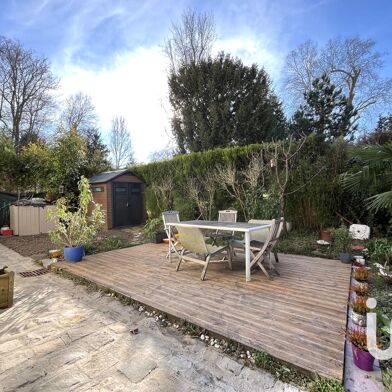 Appartement 4 pièces 350000 €