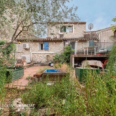 Maison 4 pièces 355000 €