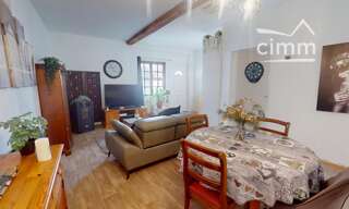 Maison 3 Pièces 75 m² à vendre à Saint-Cyr-en-Val (45590)