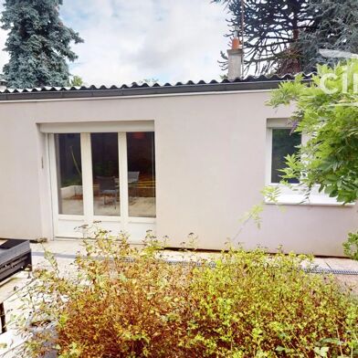 Maison 3 pièces 199000 €