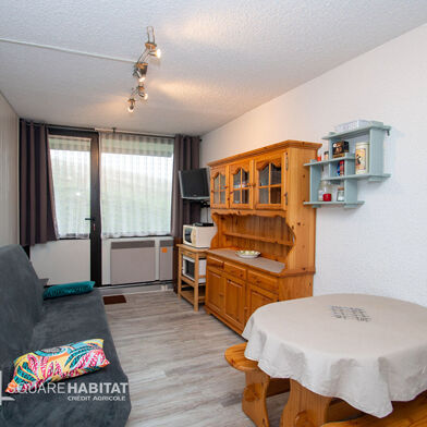 Appartement 2 pièces 79500 €