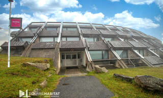 Appartement 2 Pièces 30 m² à vendre à Aragnouet (65170)